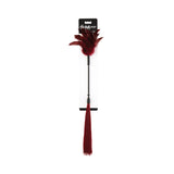 S&m Shadow Feather Tickler