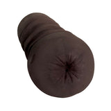 Mistress Double Vibrating Stroker Elina And Nadia Chocolate
