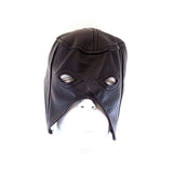 Rouge Half Mask
