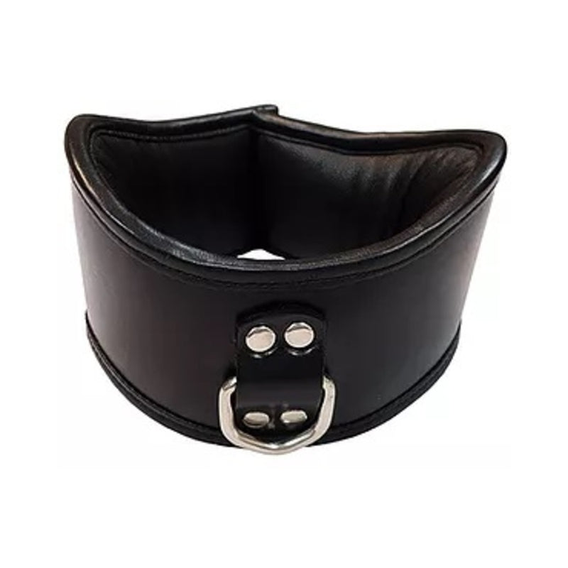 Rouge Posture Collar With 1 D-ring