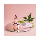 Stimulating O Oil With Jopen Massager