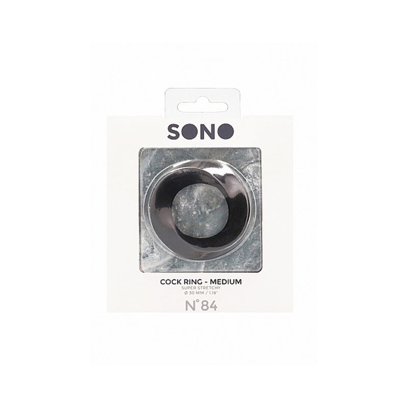 N0. 84 - Cock Ring - Medium