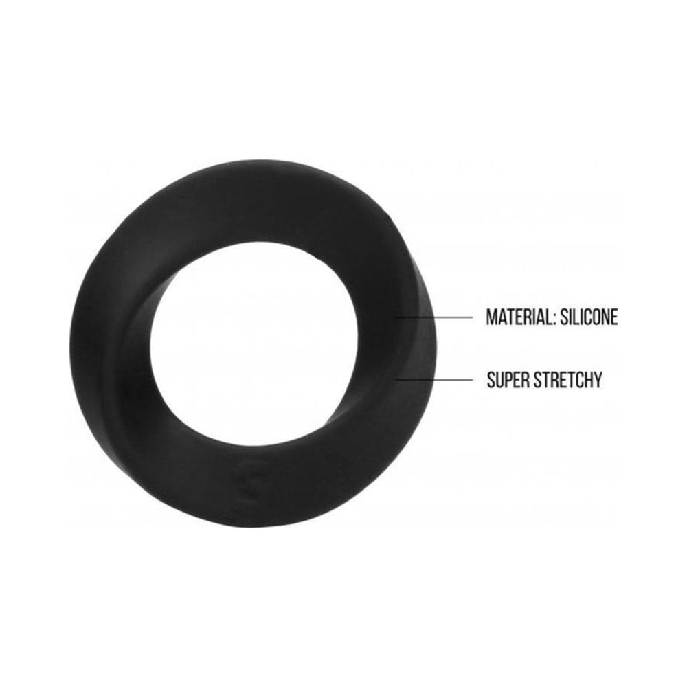 N0. 85 - Cock Ring - Large