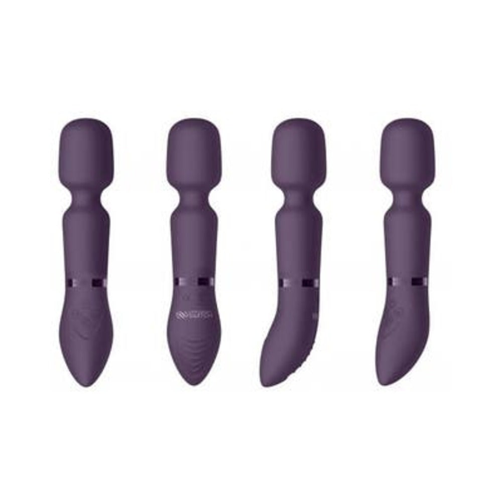 Pleasure Kit #3 - Purple