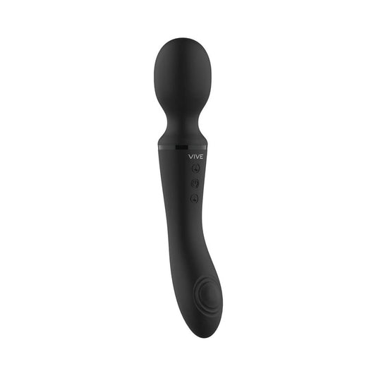 Enora  - Black