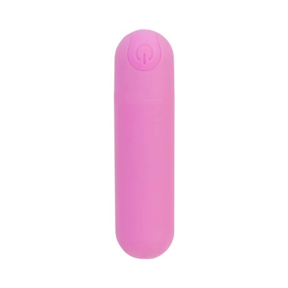Essential Powerbullet Purple