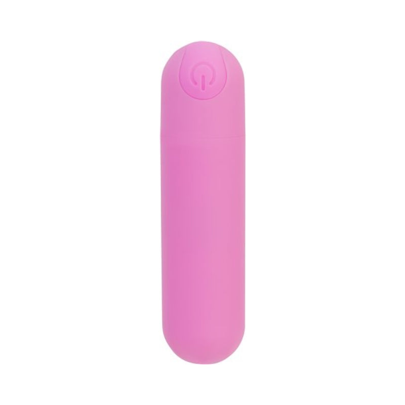 Essential Powerbullet Purple