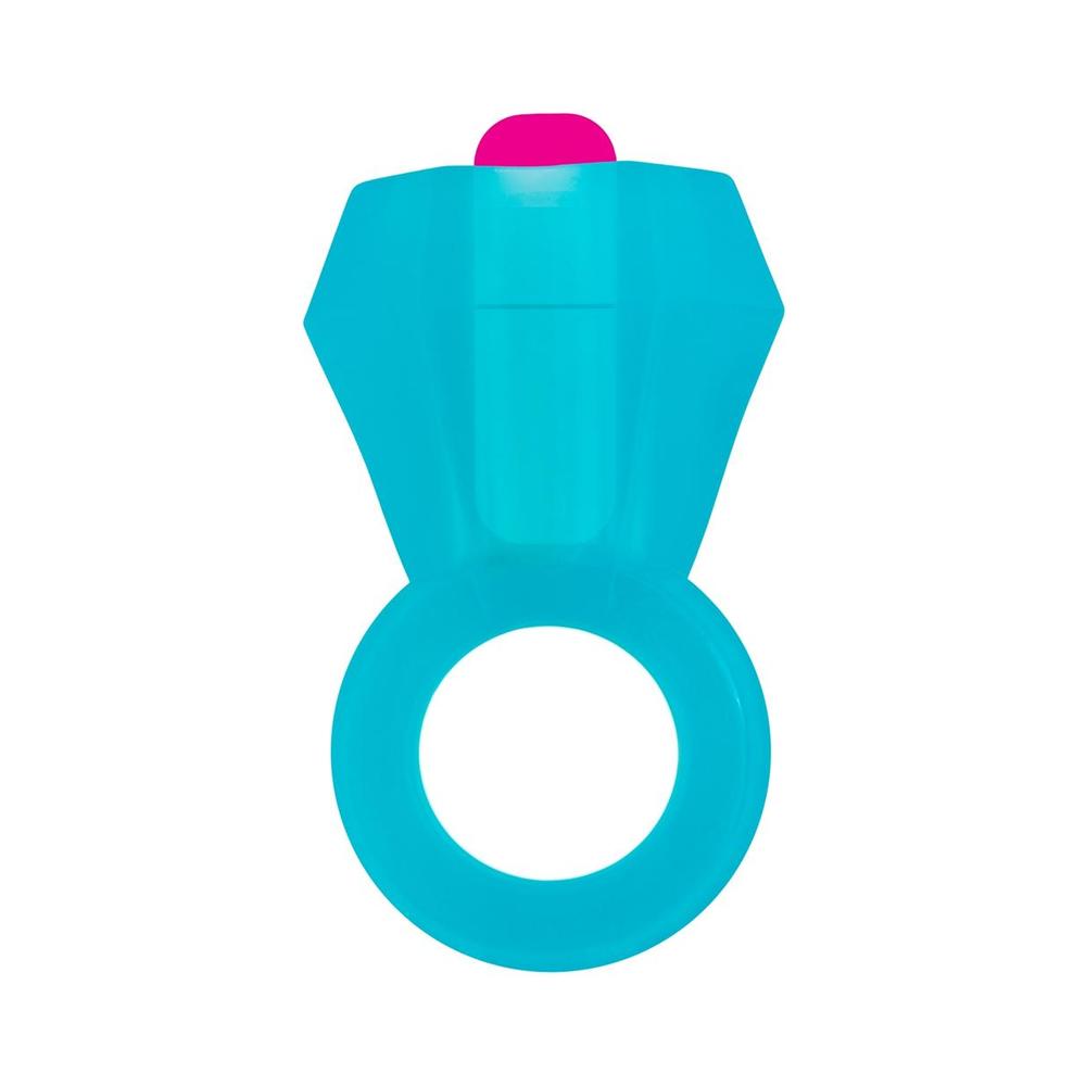 BLING POP RING - RED