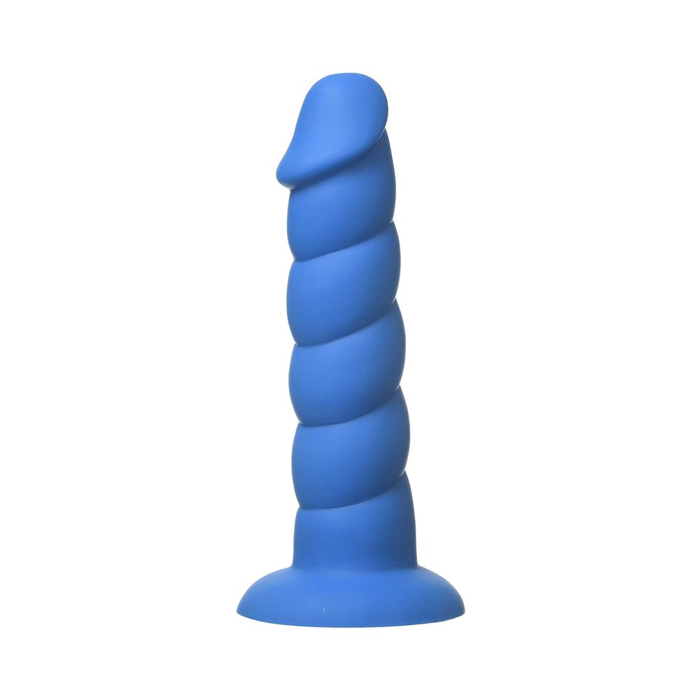 Suga-daddy 5.5 inches