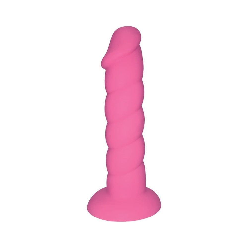 Suga-daddy 8 inches