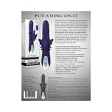 Evolved Put a Ring On it - Purple