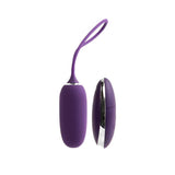 VeDO KIWI Rechargeable Insertable Bullet - Tease Me Turquoise