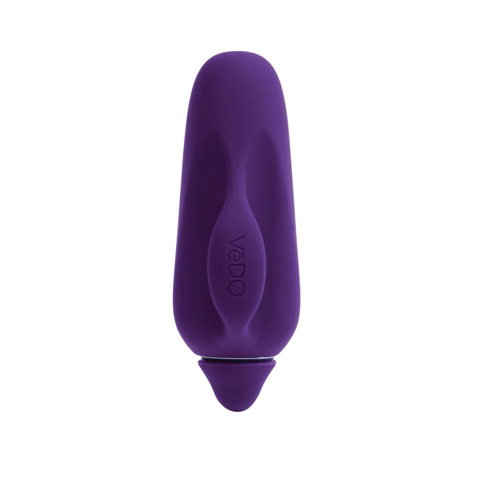 Vivi Rechargeable Finger Vibe