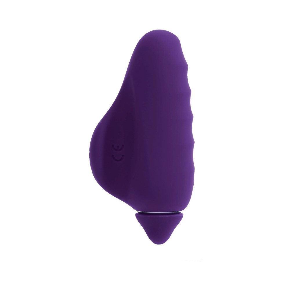 Vivi Rechargeable Finger Vibe