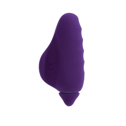 Vivi Rechargeable Finger Vibe