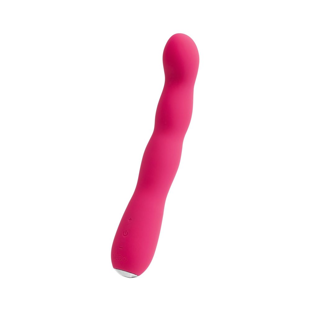 Quiver Plus Vibe Deep Foxy