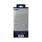 VeDO Bump Plus Rechargeable Remote Control Anal Vibe - Deep Purple