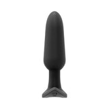 VeDO Bump Plus Rechargeable Remote Control Anal Vibe - Deep Purple