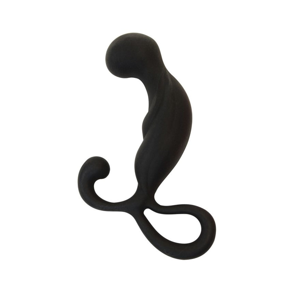 Rooster Capital P-black