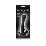 Renegade Pillager Iii Black