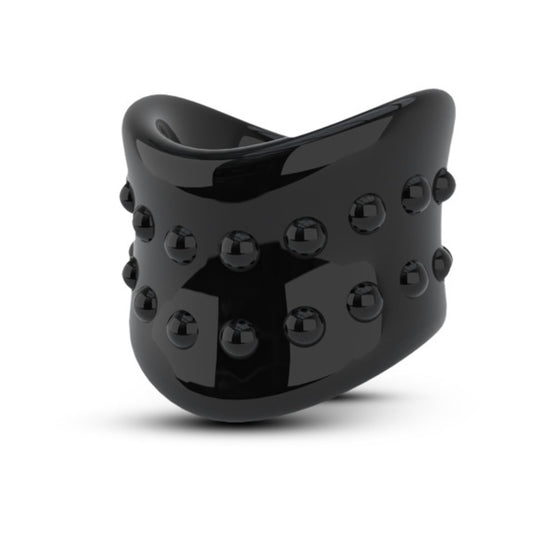 Stay Hard Beef Ball Stretcher X Long 1.5"