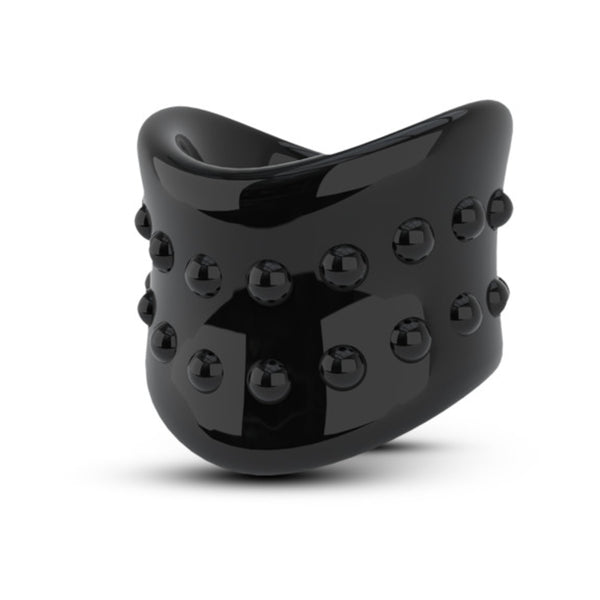 Stay Hard Beef Ball Stretcher X Long 1.5"