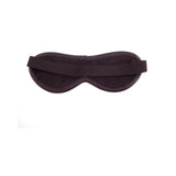 Blindfold Eye Mask - BLUE
