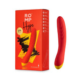 Romp Hype Red