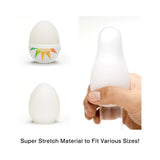 Tenga Egg Shiny Pride Edition