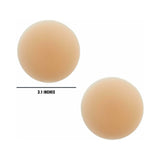 Neve Nude Pastie Nudie Patootie Nude Skin