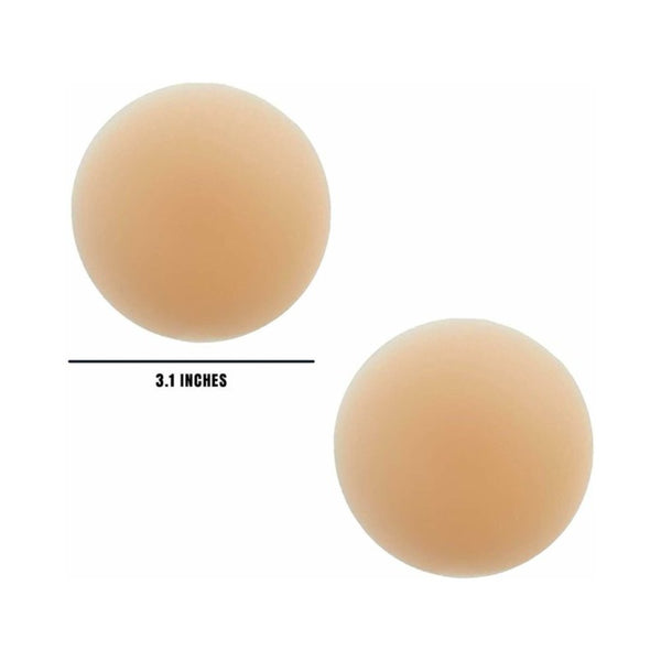 Neve Nude Pastie Nudie Patootie Nude Skin