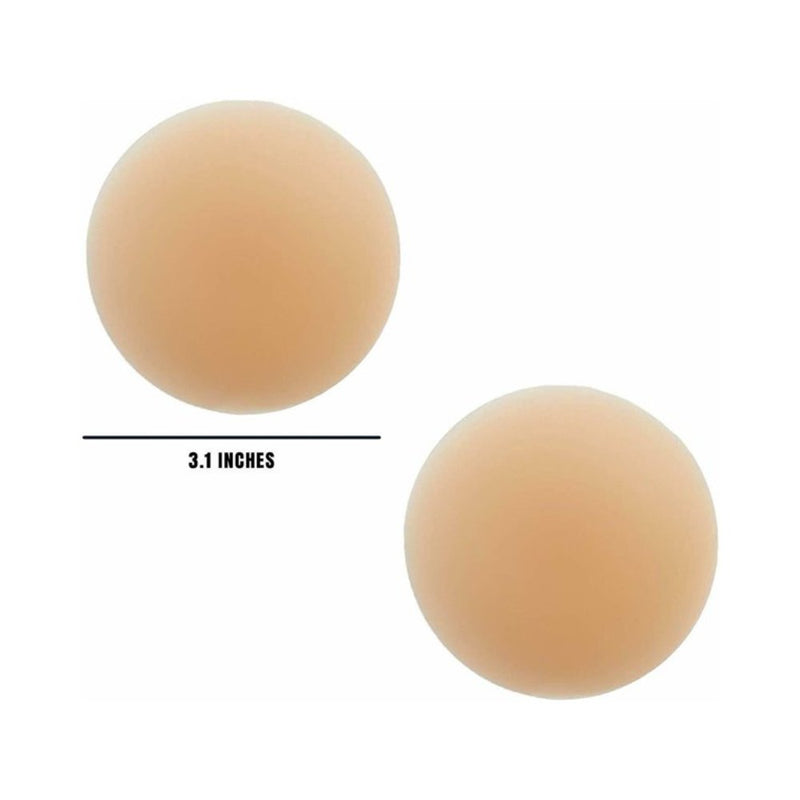 Neve Nude Pastie Nudie Patootie Nude Skin