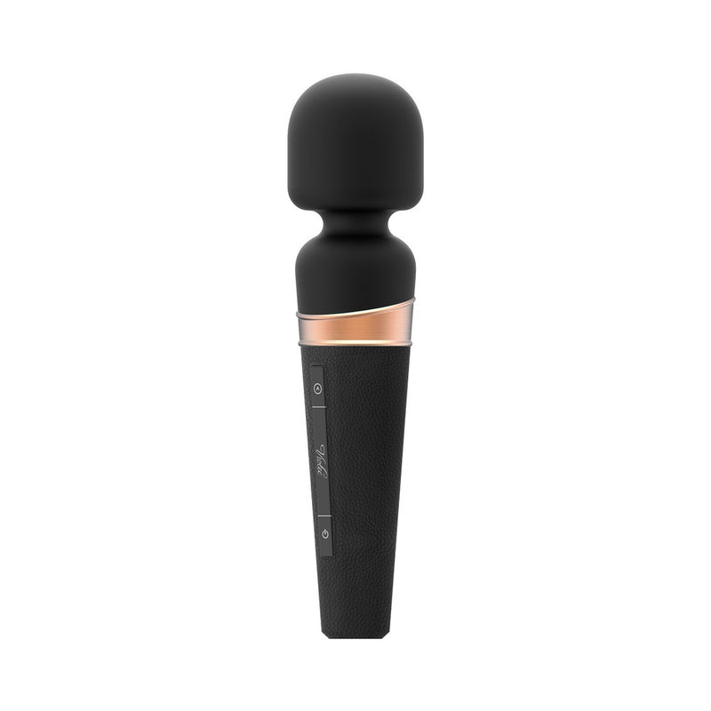 Titan Touch Panel Wand Massager