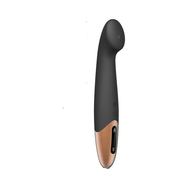 Tethys Touch Panel G-spot Vibrator