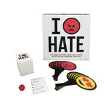I Hate!