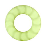 Forto F-25: 23mm 100% Liquid Silicone C-ring