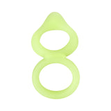 Forto F-88: Double Ring 100% Liquid Silicone