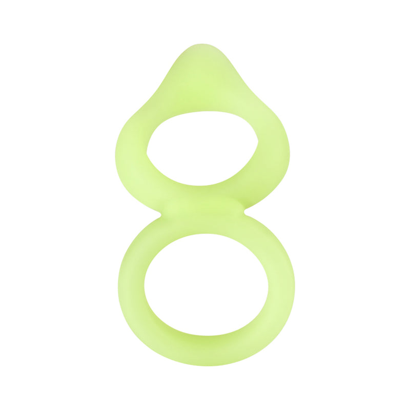 Forto F-88: Double Ring 100% Liquid Silicone