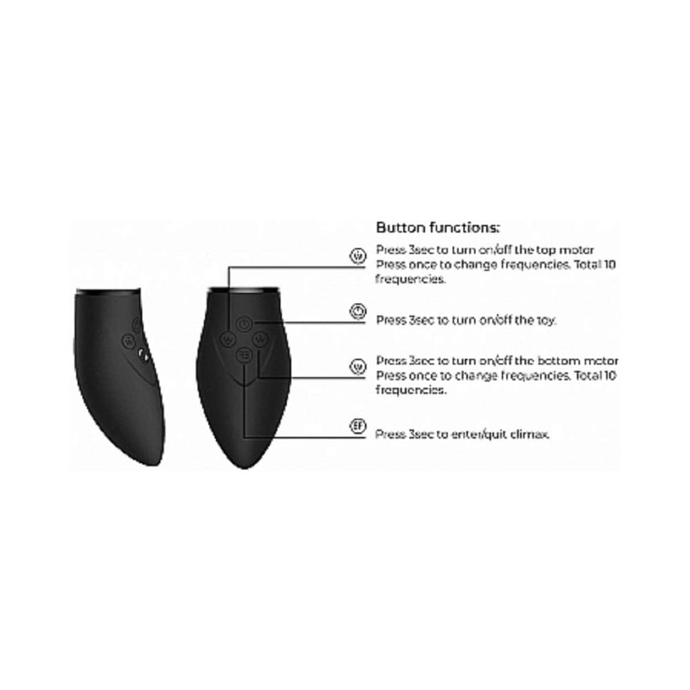 Pleasure Kit #3 Black