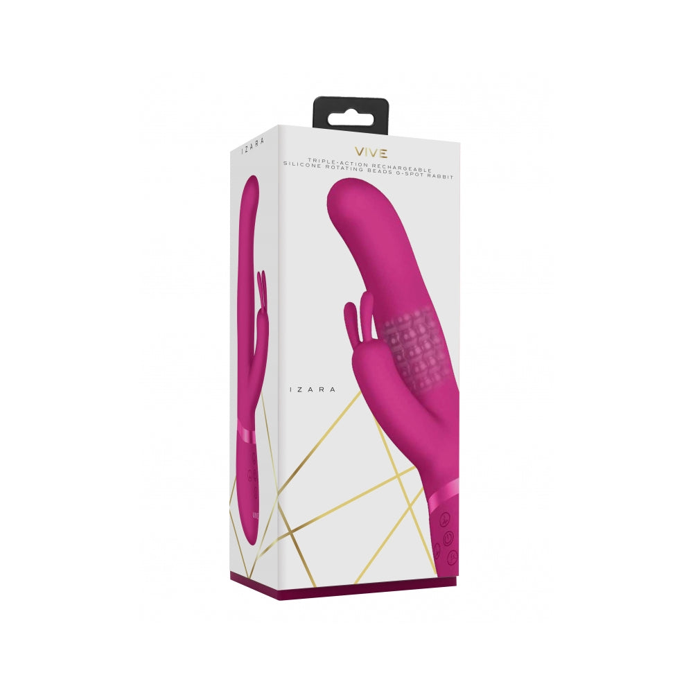 Vive Izara Pink