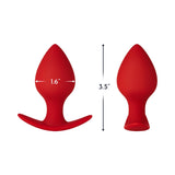 Forto F-60: Spade Sm