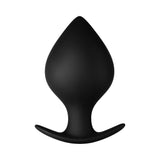 Forto F-60: Spade Med