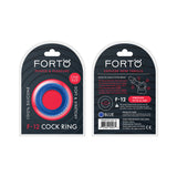 Forto F-12: 35mm 100% Liquid Silicone C-ring