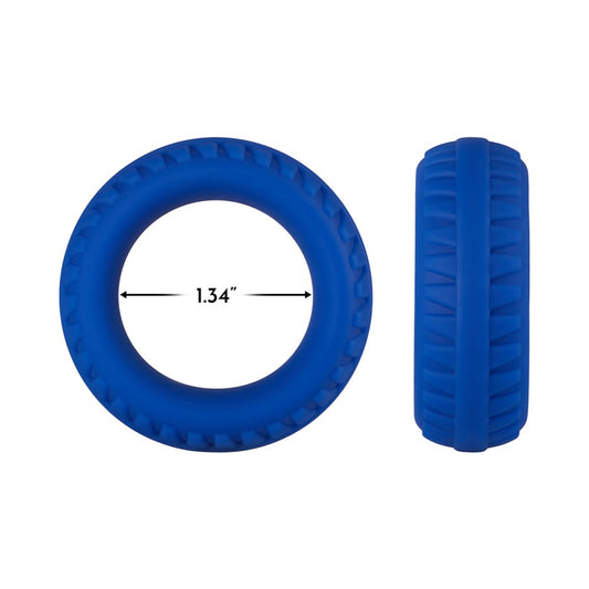 Forto F-12: 35mm 100% Liquid Silicone C-ring