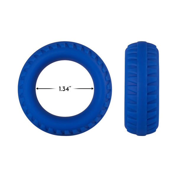 Forto F-12: 35mm 100% Liquid Silicone C-ring