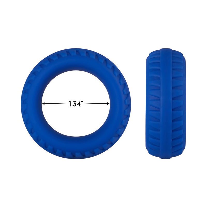 Forto F-12: 35mm 100% Liquid Silicone C-ring