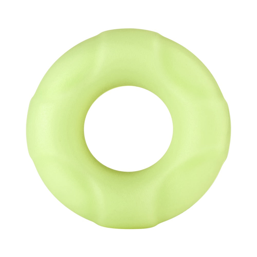 Forto F-33: 17mm 100% Liquid Silicone C-ring