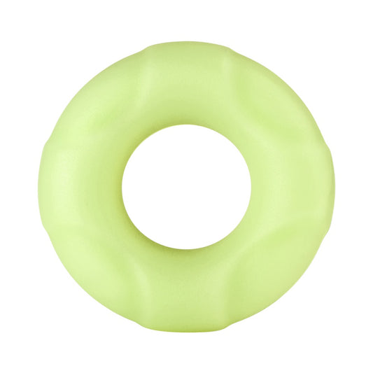 Forto F-33: 17mm 100% Liquid Silicone C-ring