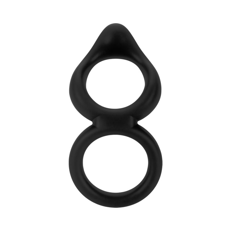 Forto F-88: Double Ring 100% Liquid Silicone