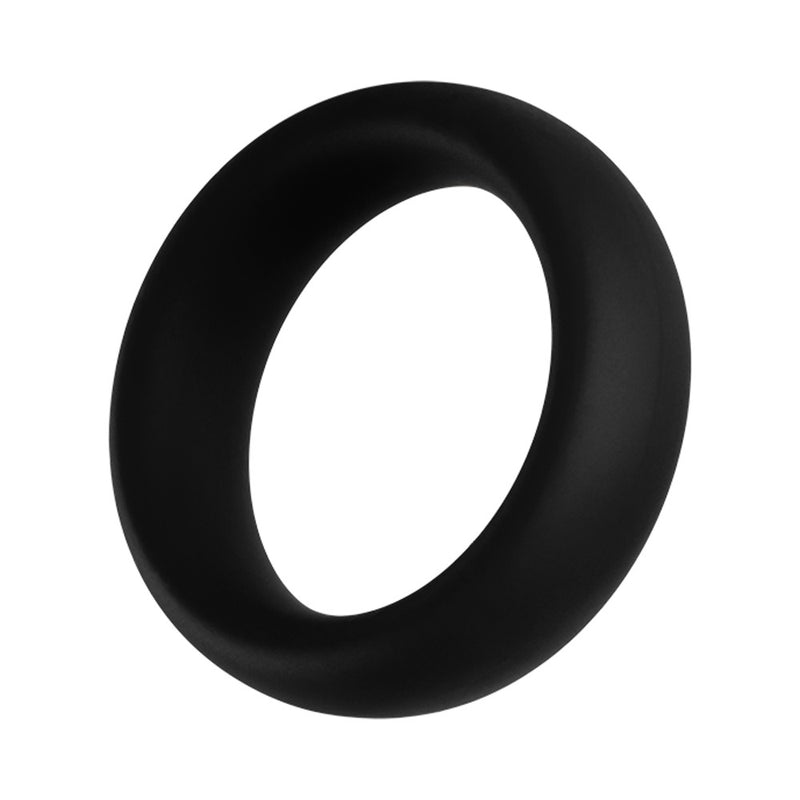 Forto F-64:  45mm 100% Silicone Ring Wide Med